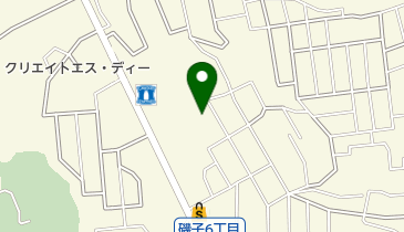 志摩医院の地図画像