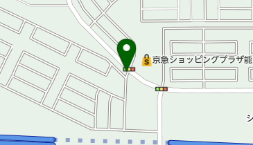 吉田整形外科の地図画像