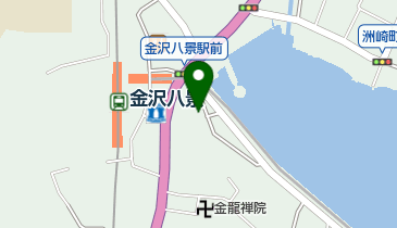 杉本クリニックの地図画像