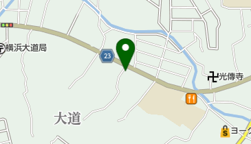 池川クリニックの地図画像