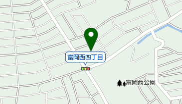 石丸医院の地図画像