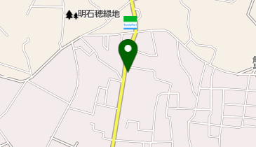 大石医院の地図画像