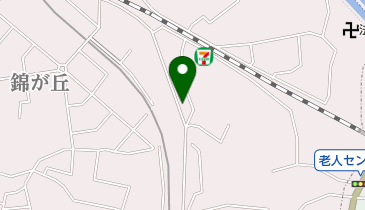 清水医院の地図画像