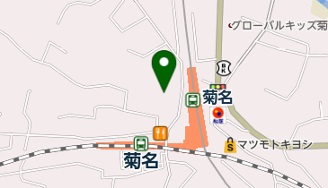 椎橋医院の地図画像