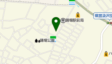 小泉小児クリニックの地図画像