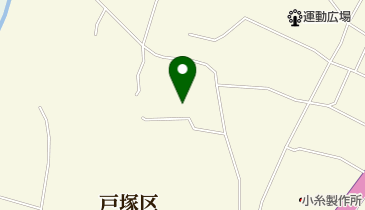 ソフィア横浜クリニックの地図画像