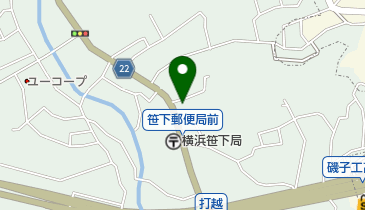 池田内科クリニックの地図画像