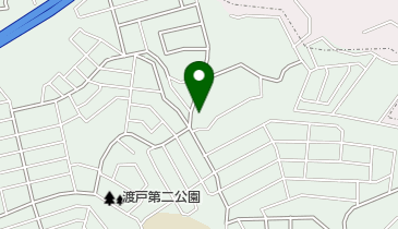 さつき台診療所の地図画像