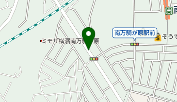 サンクリニックの地図画像