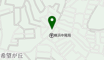 渡辺内科クリニックの地図画像