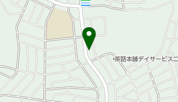 肥後クリニックの地図画像