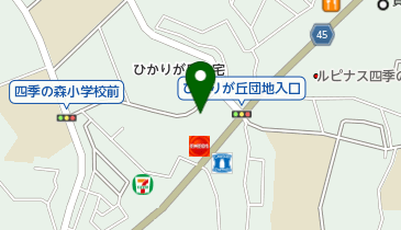 和田胃腸科外科医院の地図画像