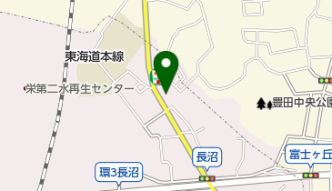 鈴木医院の地図画像