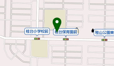 朋診療所の地図画像