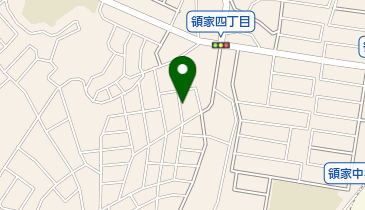 ますむら内科の地図画像