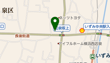 林内科クリニックの地図画像