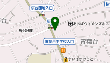 リムクリニックの地図画像