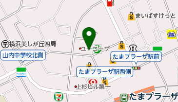 小澤クリニックの地図画像