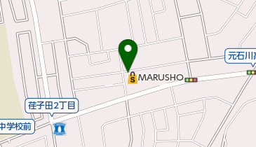 水野整形外科の地図画像