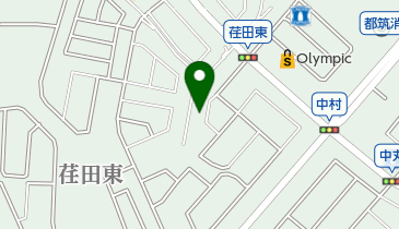 木下整形外科の地図画像