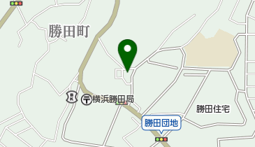 松井クリニックの地図画像