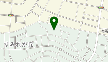 すみれが丘クリニックの地図画像