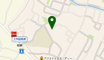 京浜保健衛生協会診療所の地図画像