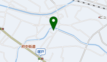 前原医院の地図画像