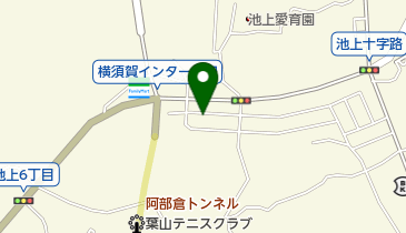 佐々木医院の地図画像