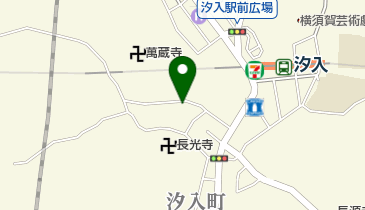 トクダ眼科医院の地図画像