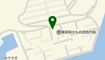 小磯診療所の地図画像