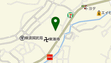 山形医院の地図画像