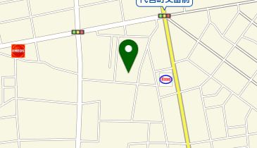 遠藤医院の地図画像