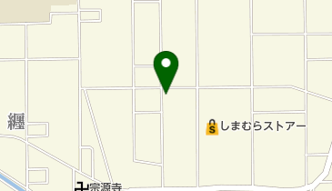 高崎内科クリニックの地図画像