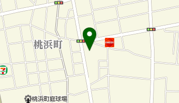 瀬戸医院の地図画像