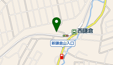 柳川クリニックの地図画像