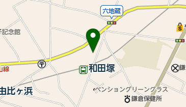 池田整形外科の地図画像