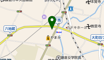 橋本クリニックの地図画像