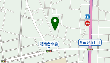 石原医院の地図画像