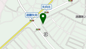 野村クリニックの地図画像