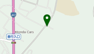 門山医院の地図画像