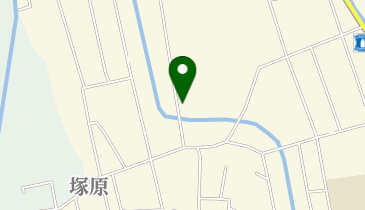 米山クリニックの地図画像