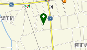 鈴木内科医院の地図画像