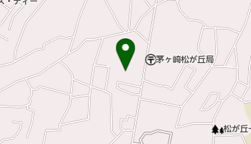 愛生会クリニックの地図画像