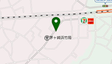 佐藤医院の地図画像