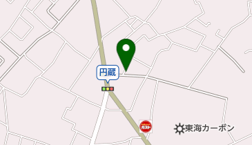 至誠堂医院の地図画像