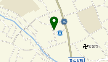 関医院の地図画像