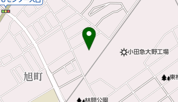 竹村クリニックの地図画像