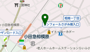 神奈川県相模原市南区松が枝町の皮膚科一覧 Navitime 神奈川県相模原市南区松が枝町の皮膚科一覧 Navitime