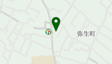 森田医院の地図画像